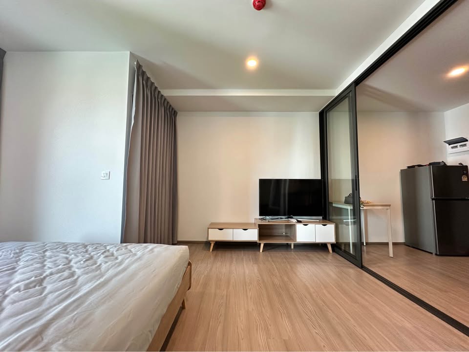 Aspire รัชโยธิน ใกล้ BTS รัชโยธิน