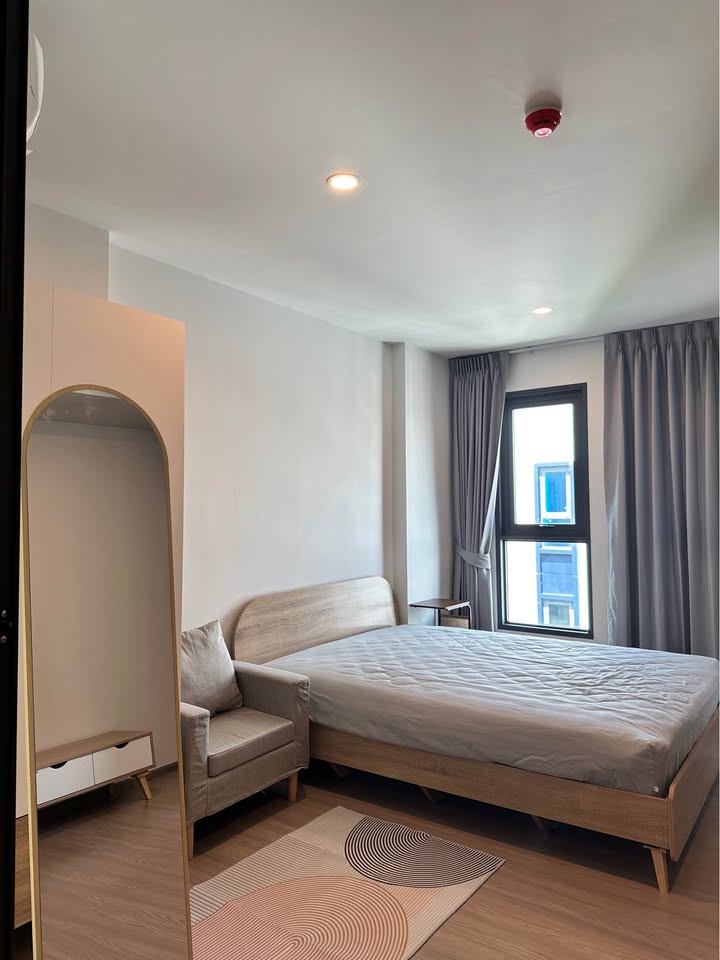 Aspire รัชโยธิน ใกล้ BTS รัชโยธิน