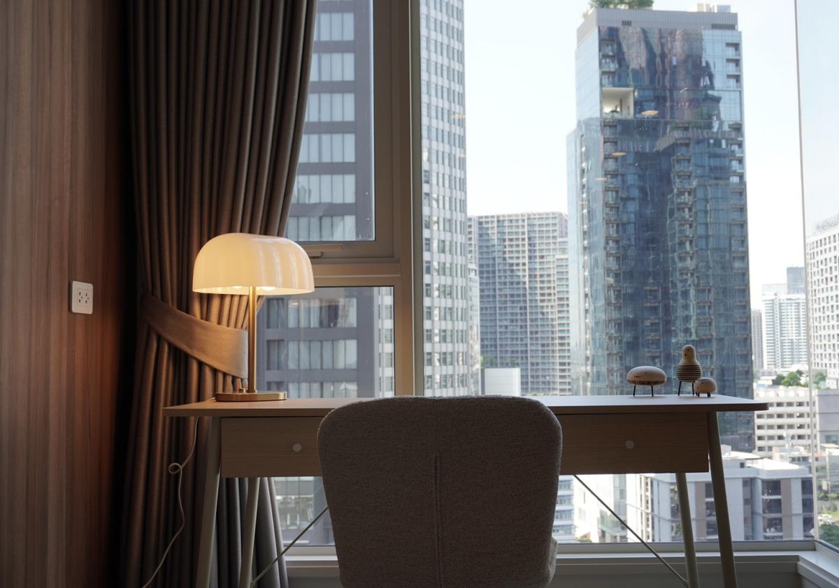 Culture Thonglor ใกล้ BTS ทองหล่อ ห้องสวย