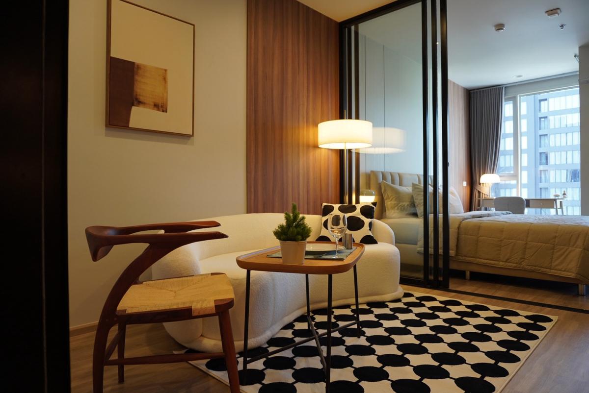 Culture Thonglor ใกล้ BTS ทองหล่อ ห้องสวย