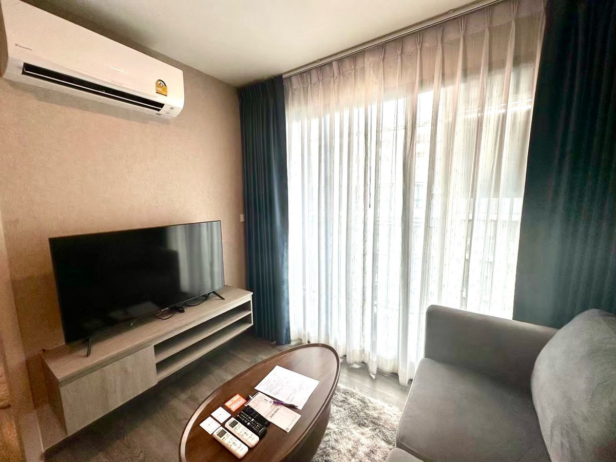 ให้เช่า ดิ ออริจิ้น อ่อนนุช BTSอ่อนนุช