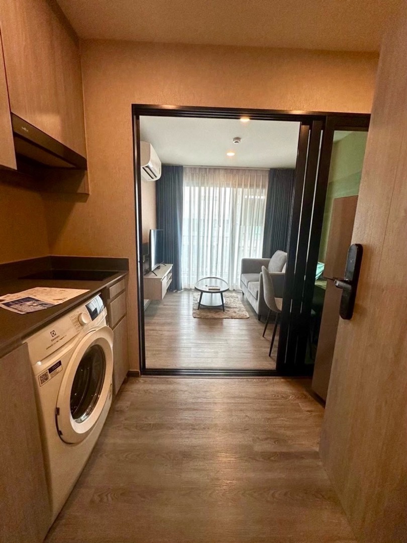 ให้เช่า ดิ ออริจิ้น อ่อนนุช BTSอ่อนนุช