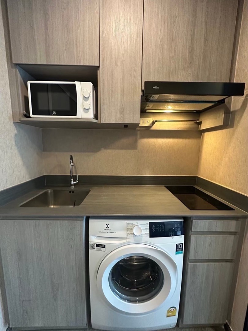 ให้เช่า ดิ ออริจิ้น อ่อนนุช BTSอ่อนนุช