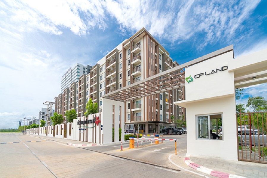 Condo-Kalpapruek-Grand-Nakhon-Si-Thammarat