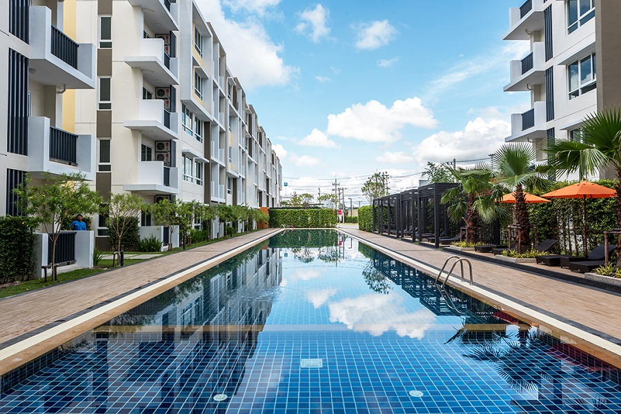 Condo-Kalpapruek-Grand-Park-Chiangrai