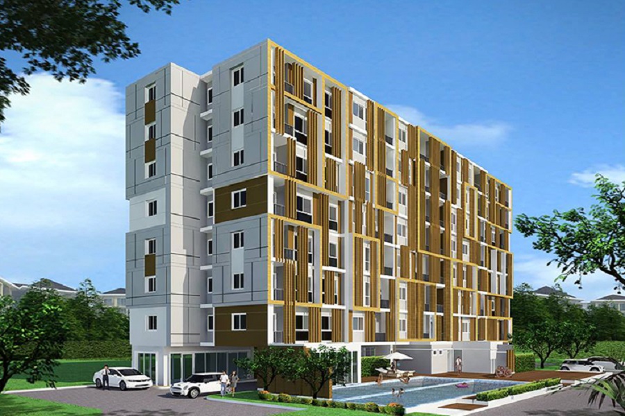 Kalpapruek-Cityplus-Condo