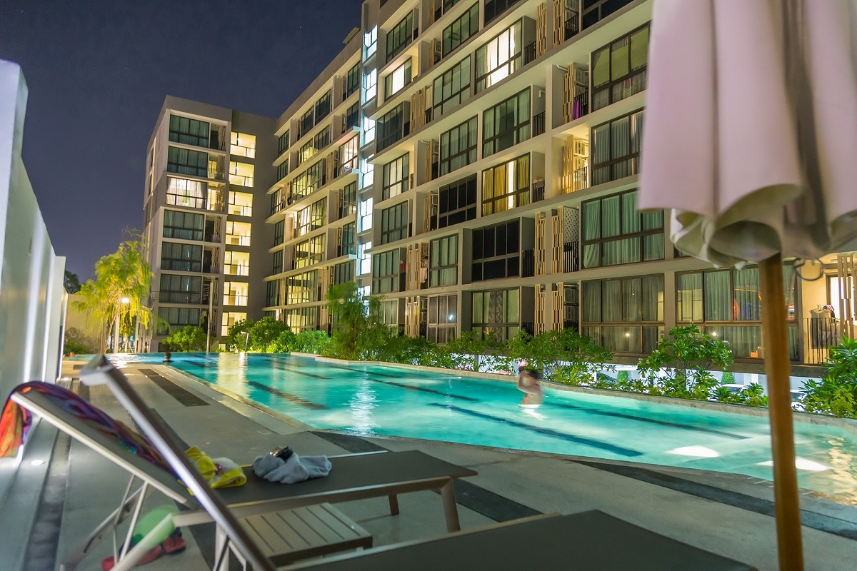 Connect-Condo-B-Building