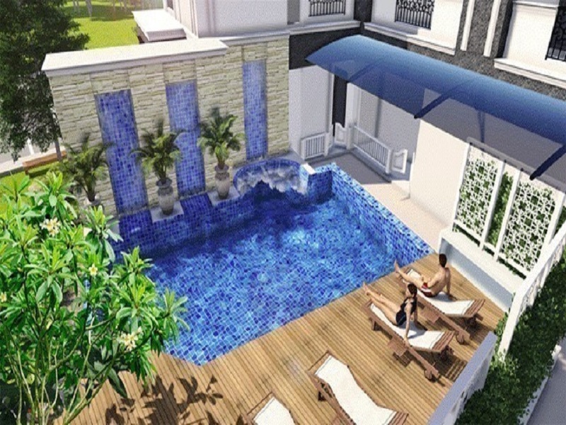 The-Spring-Condo-Chiangmai