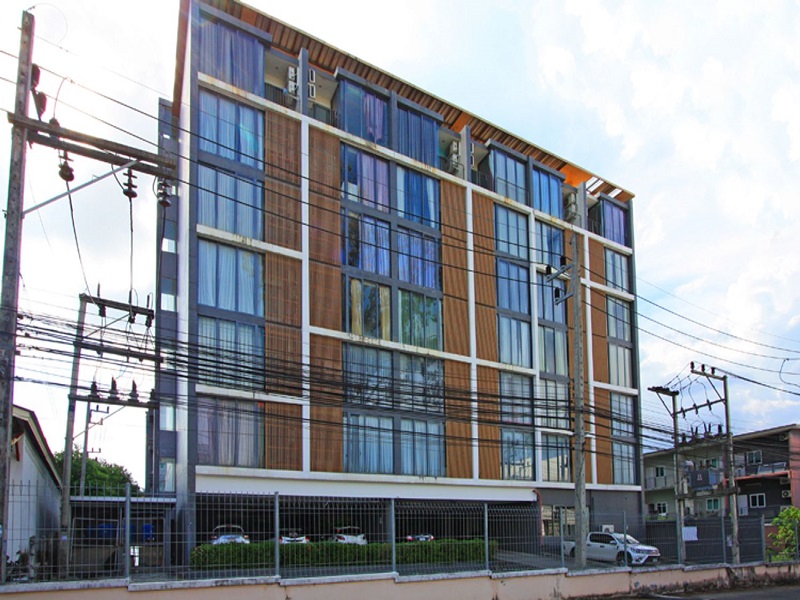 The-Square-Condominium-Phuket