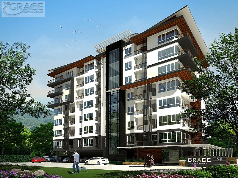 เดอะ-เกรส-คอนโด