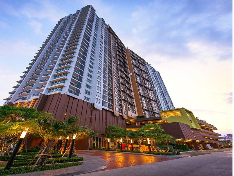 Supalai-Monte-Vieng-Chiangmai