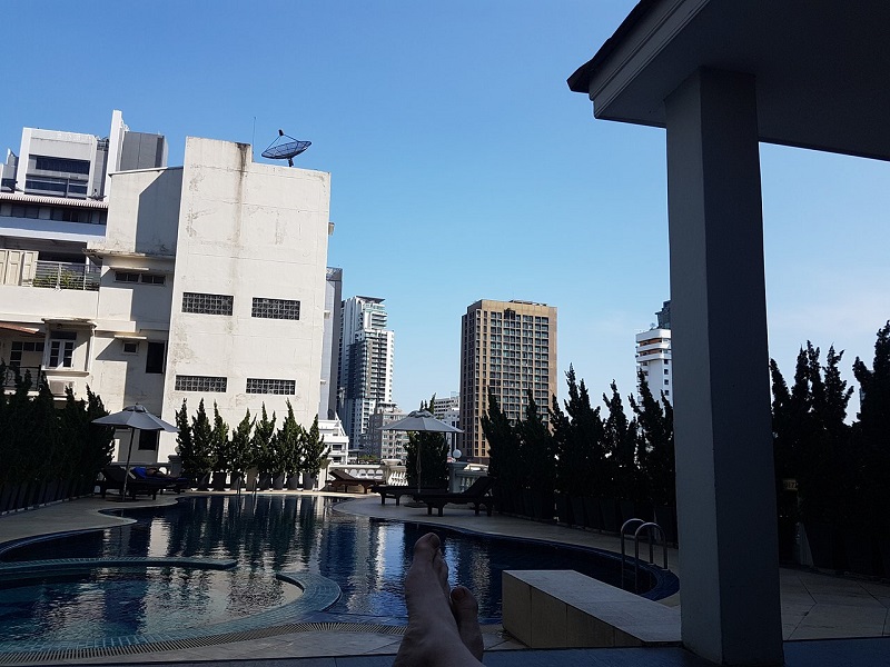 Hope-Land-Executive-Serviced-Apartment