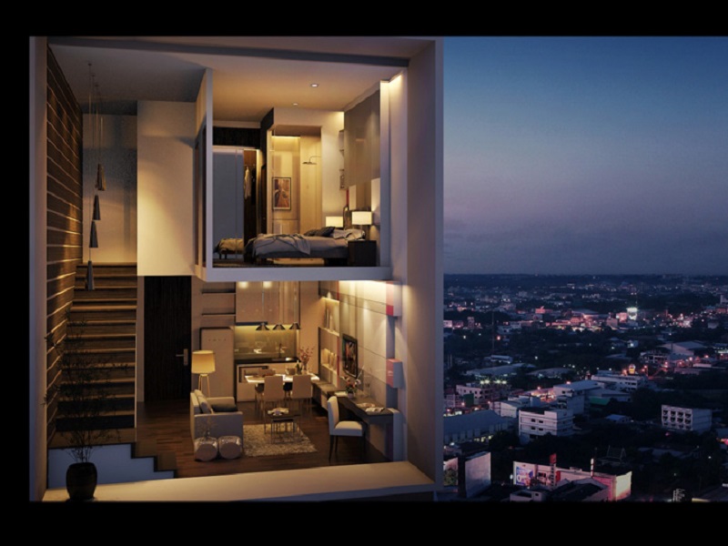 The-Houze-Condominium