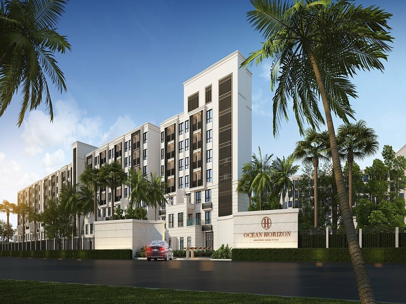 Ocean-Horizon-Beachfront-Condo-Pattaya