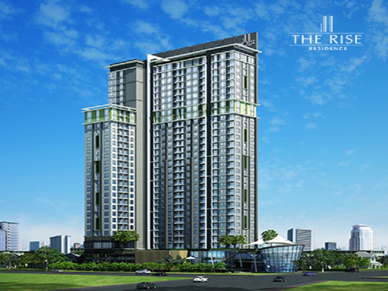 เดอะ-ไรซ์-เรซิเดนซ์