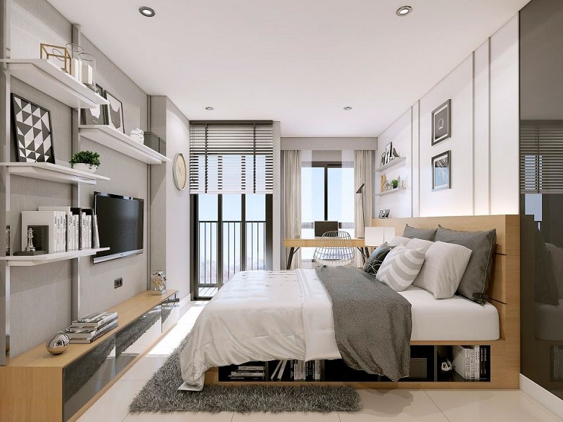 The-Series-Condo-Tiwanon