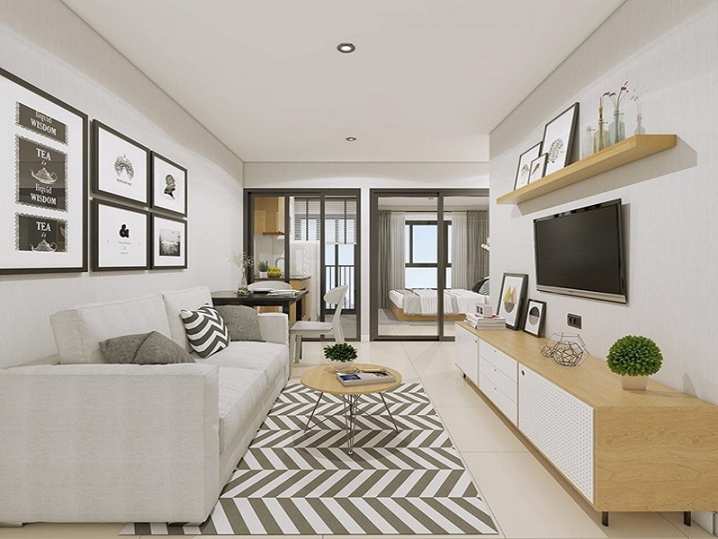 The-Series-Condo-Tiwanon