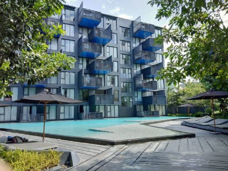 เดอะเดค