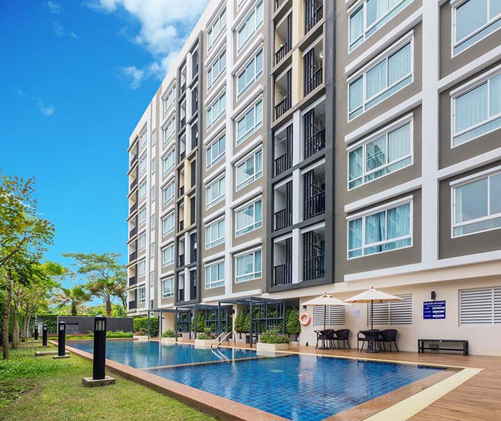 Park-Condo-Dream-Phitsanulok