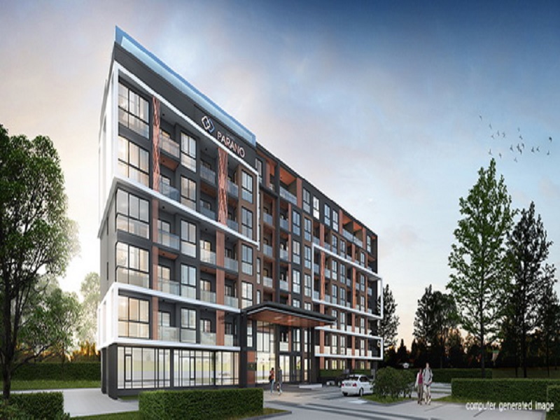 Parano-Condo-Chiangmai