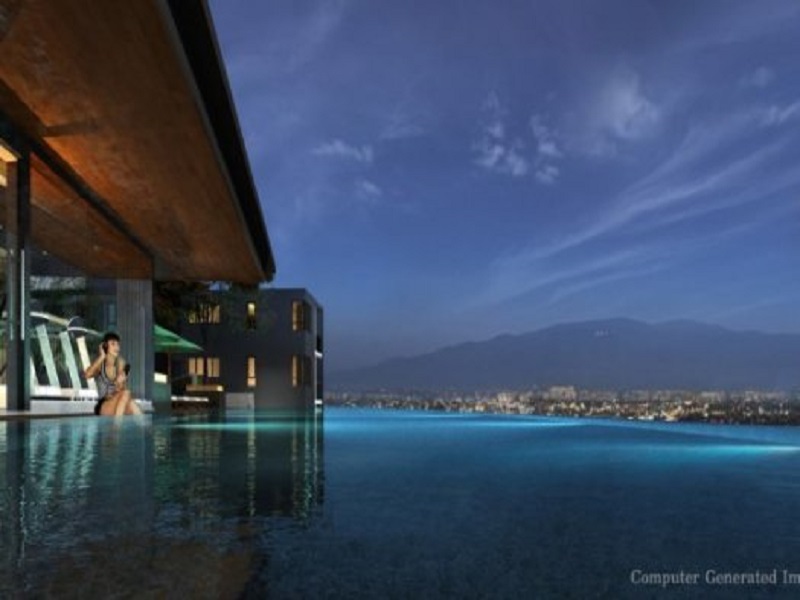 Parano-Condo-Chiangmai