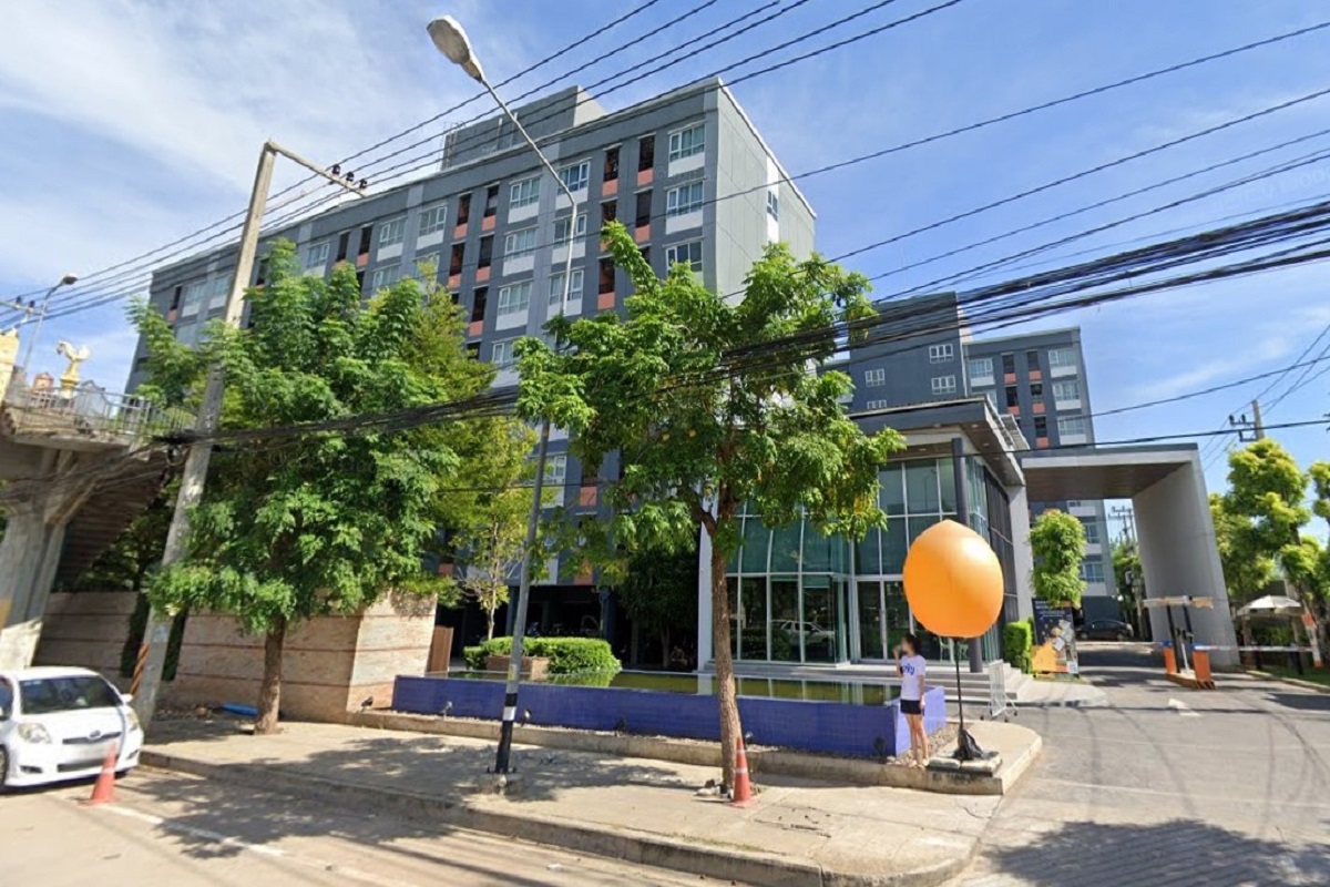Condo-COO-Phitsanulok