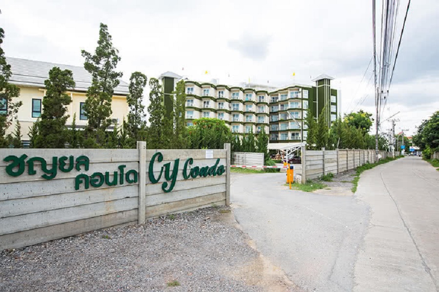 Condo-Chaya-Yon-Boulevard