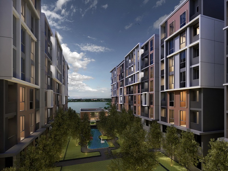 O2-Resort-Condo-Huathalae