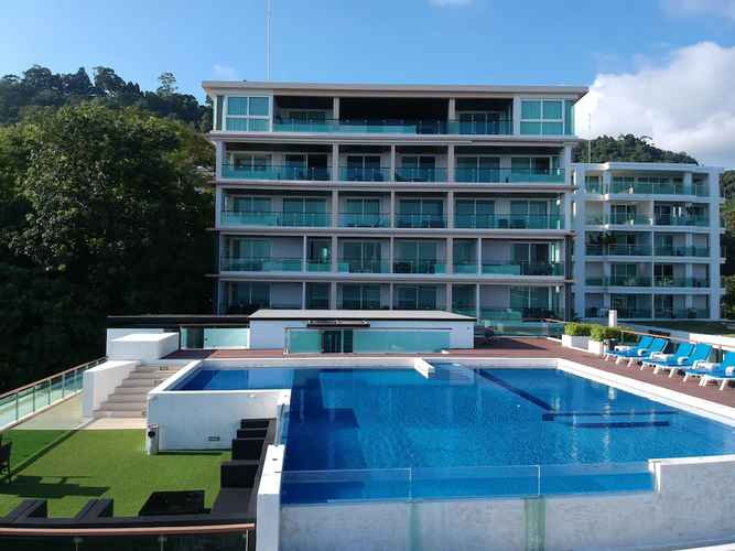 The-Privilege-Residences-Patong