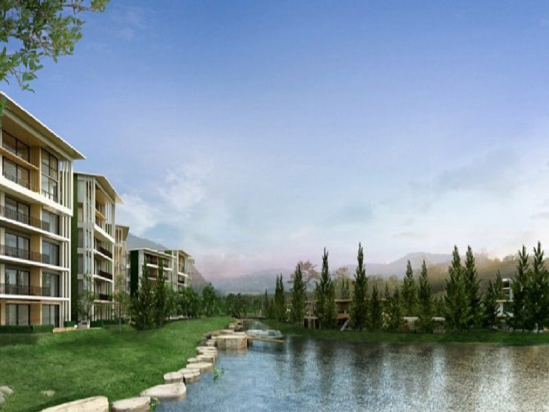 The-Pluris-Condominium-Khaoyai