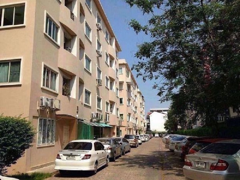 Happy-Condo-Laksi-Donmuamg