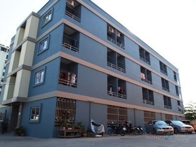 สุขุมวิท-81-แมนชั่น