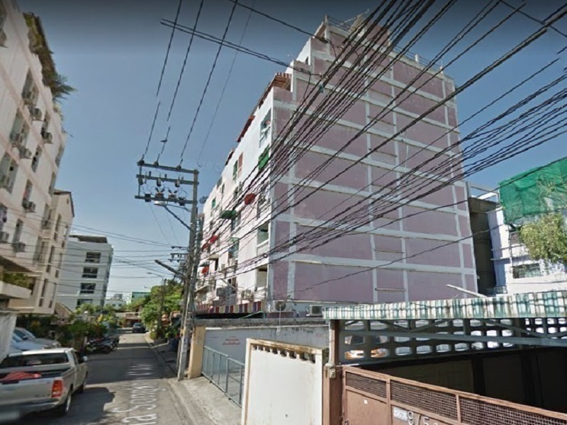 Huay-Kwang-Condominium