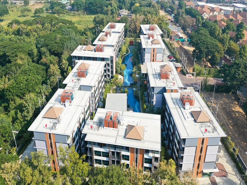 อะไรซ์-คอนโด-มหิดล-เชียงใหม่