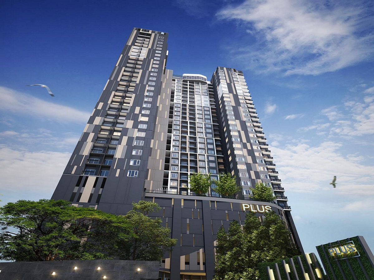 Plus-Condo-Hatyai