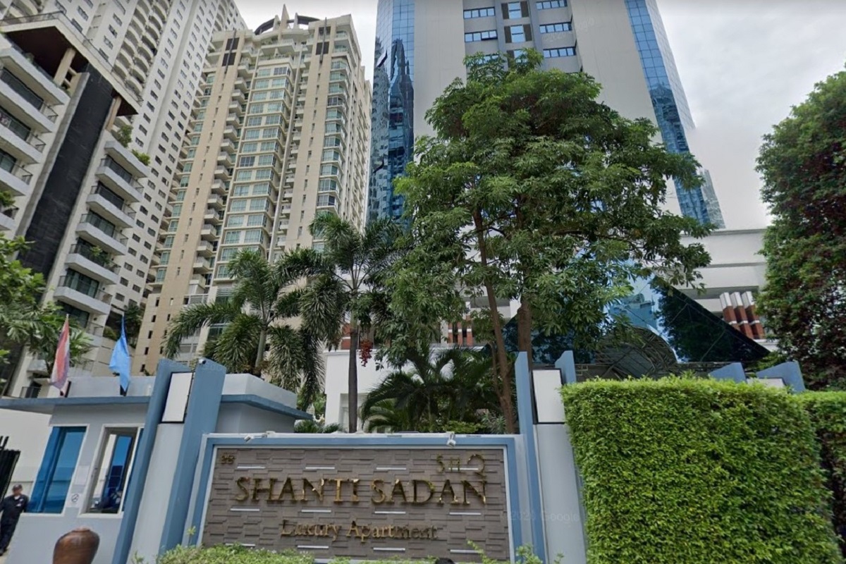 ซานติ-ซาดาน