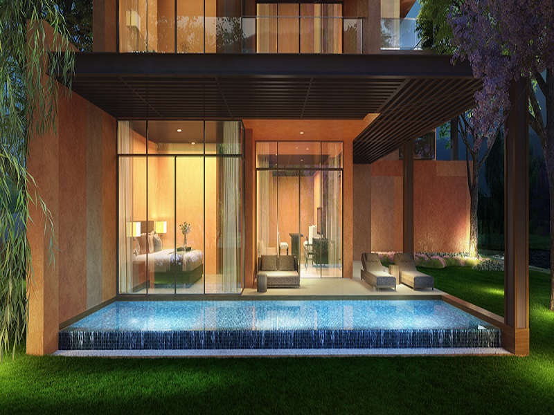 Villanova-Khaoyai-Condo