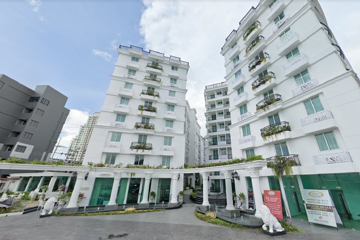 ซิตี้-การ์เด้น-โอลิมปัส