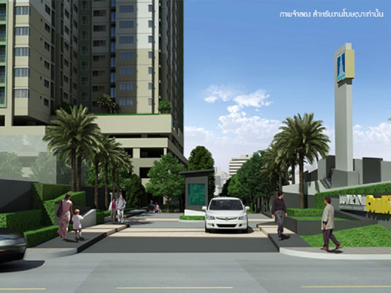 Lumpini-Condotown-North-Pattaya-Sukhumvit