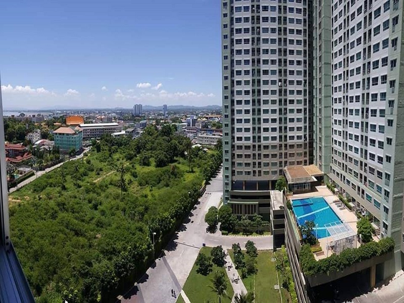 Lumpini-Condotown-North-Pattaya-Sukhumvit