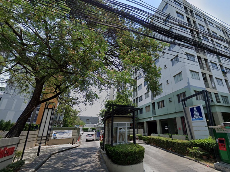 Lumpini-Condo-Town-Bodindecha-Ramkhamhaeng