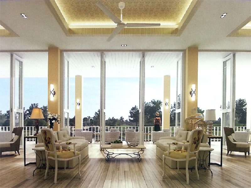 Pleasanton-Krungthep-Kreetha