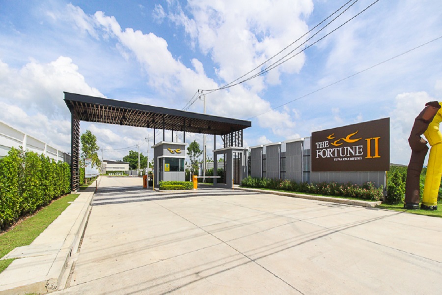 เดอะฟอร์จูน-สุวรรณภูมิ-2