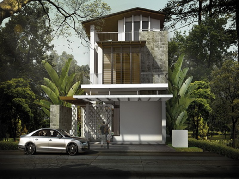 บ้านนวัต-พระราม-9