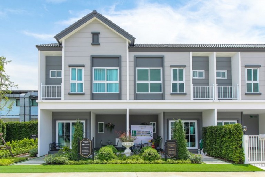 สิวารมณ์-วิลเลจ-สุขุมวิท-เทพารักษ์