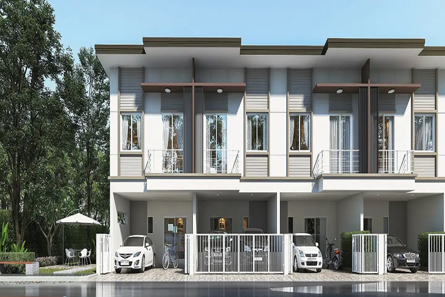 ภูมิธารา-กาญจนาภิเษก-บางบัวทอง