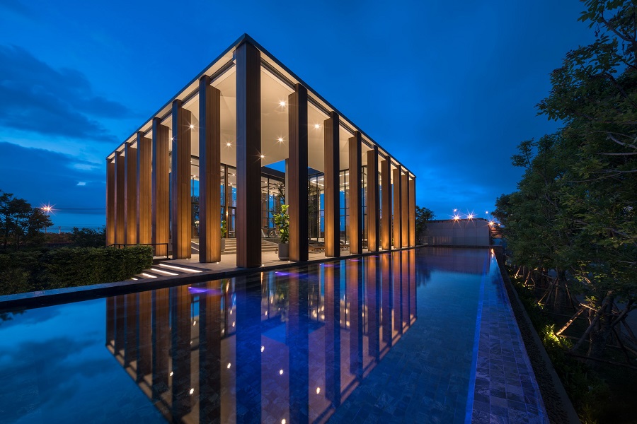 บ้านอิสสระ-บางนา