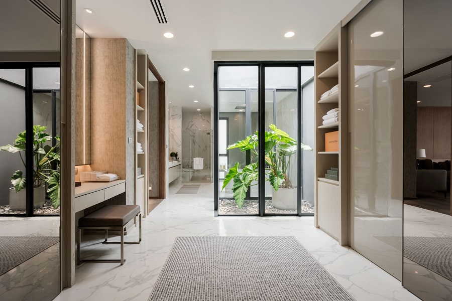 บ้านอิสสระ-บางนา