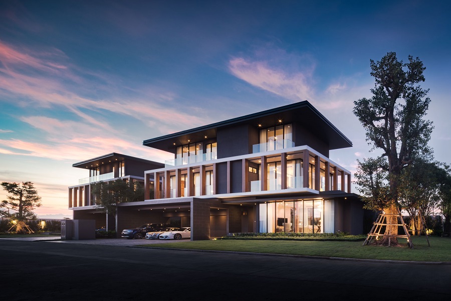 บ้านอิสสระ-บางนา