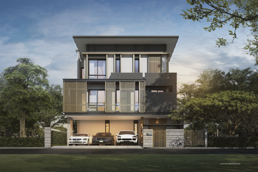 พานารา-เทพารักษ์